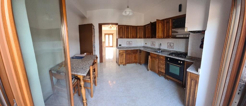 appartamento in vendita a L'Aquila in zona Centro Città