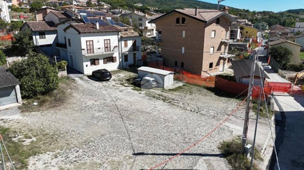appartamento in vendita a L'Aquila in zona Paganica