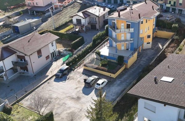 appartamento in vendita a L'Aquila in zona Pianola