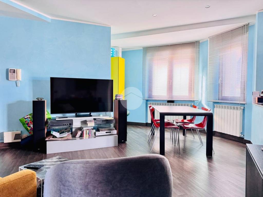 appartamento in vendita a L'Aquila in zona Pianola