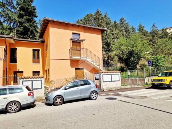appartamento in vendita a L'Aquila in zona Centro Città