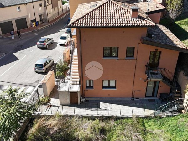appartamento in vendita a L'Aquila in zona Centro Città