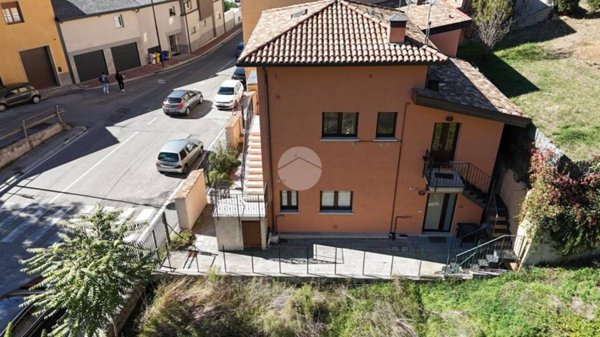 appartamento in vendita a L'Aquila in zona Centro Città