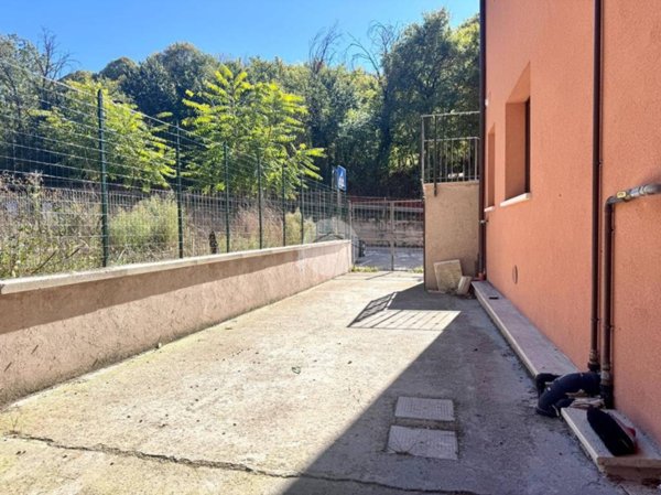 appartamento in vendita a L'Aquila in zona Via Strinella