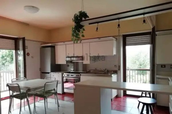 appartamento in vendita a L'Aquila in zona Centro Città