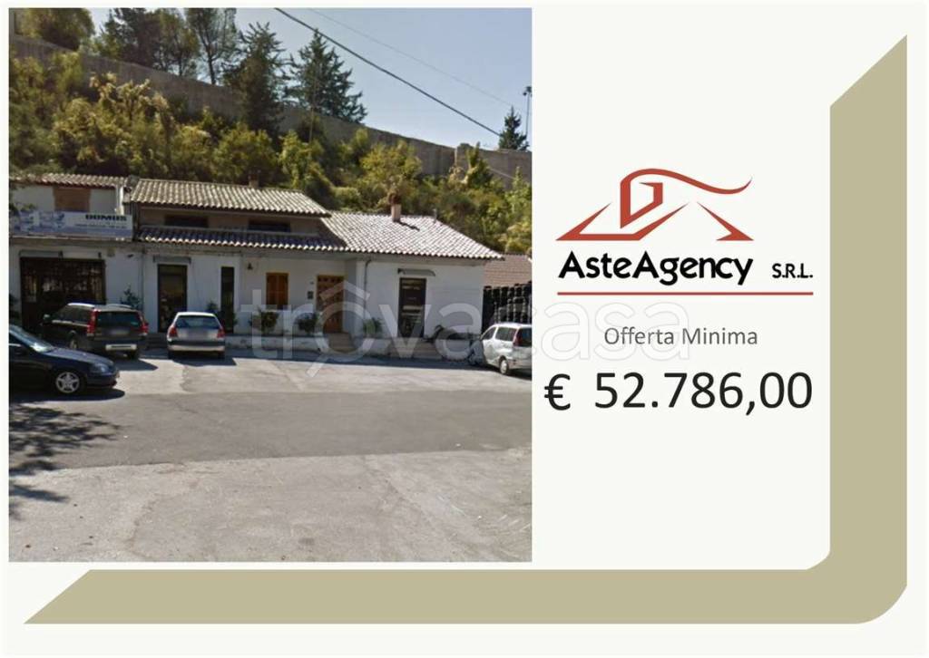 appartamento in vendita a L'Aquila in zona San Sisto