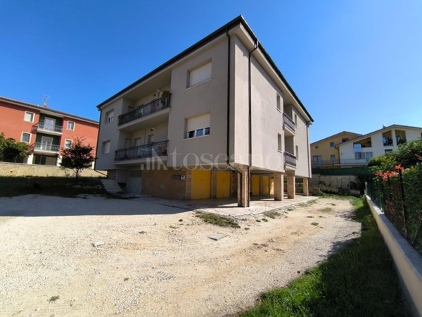 appartamento in vendita a L'Aquila in zona Palombara