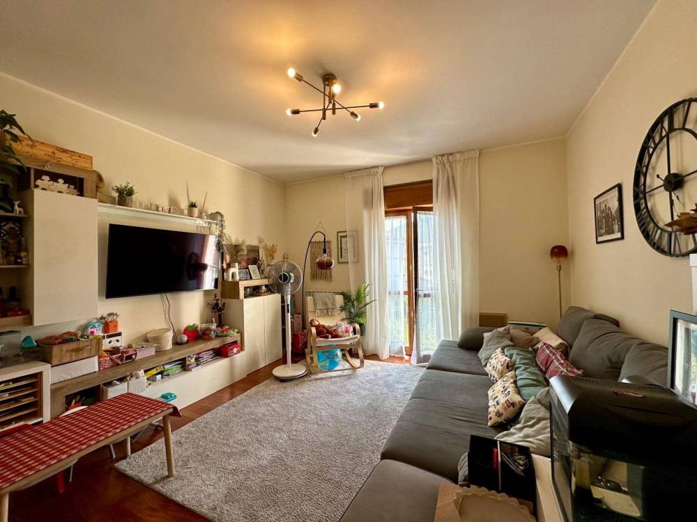 appartamento in vendita a L'Aquila