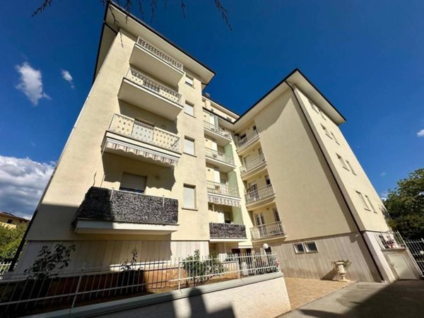 appartamento in vendita a L'Aquila in zona San Sisto