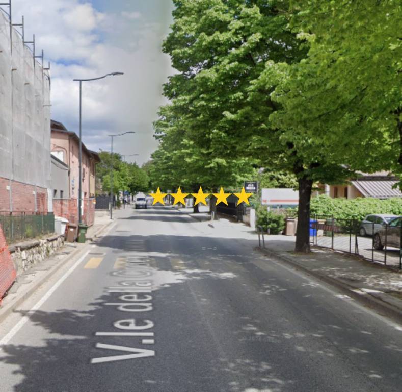 appartamento in vendita a L'Aquila in zona San Sisto