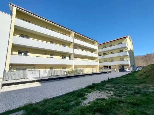 appartamento in vendita a L'Aquila in zona Monticchio/frazione Bagno