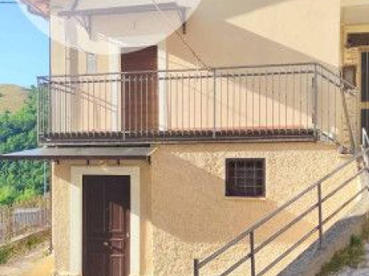 appartamento in vendita a L'Aquila in zona Preturo