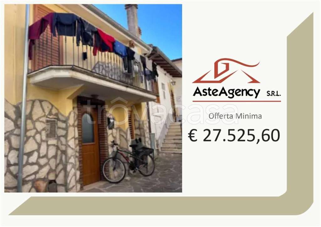 appartamento in vendita a L'Aquila in zona Coppito