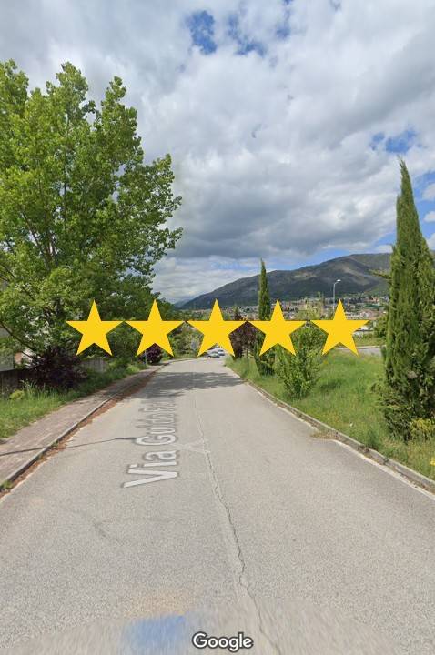 appartamento in vendita a L'Aquila