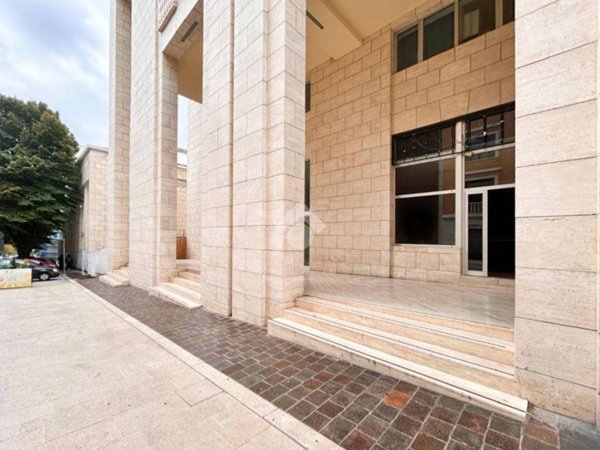 casa indipendente in affitto a L'Aquila