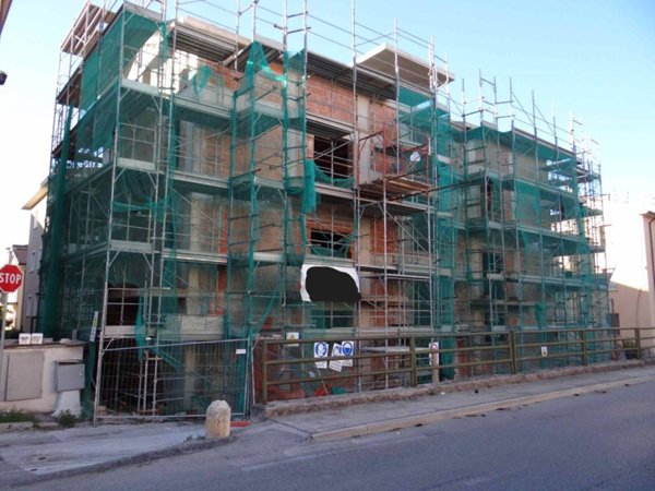appartamento in vendita a L'Aquila in zona Torrione