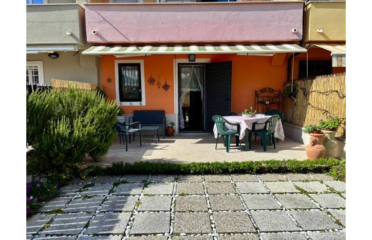 casa indipendente in vendita a L'Aquila in zona Palombara