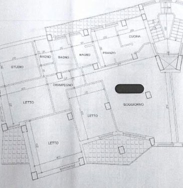 appartamento in vendita a L'Aquila