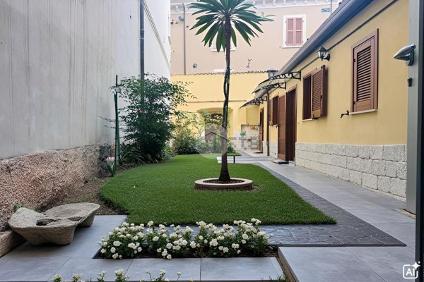 appartamento in vendita a L'Aquila in zona Centro Città