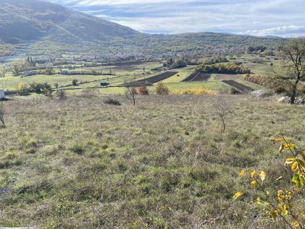 villa in vendita a L'Aquila