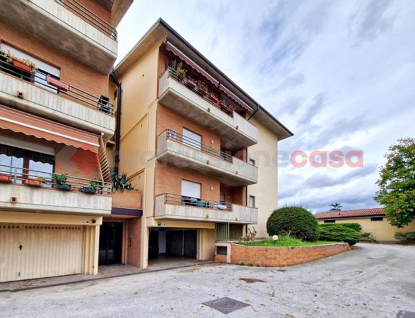 appartamento in vendita a L'Aquila in zona Coppito