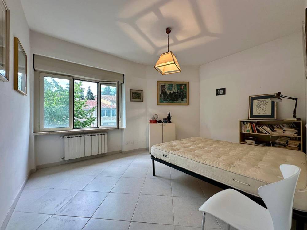 appartamento in vendita a L'Aquila in zona Centro Città