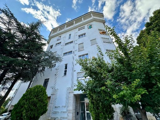 appartamento in vendita a L'Aquila in zona Centro Città