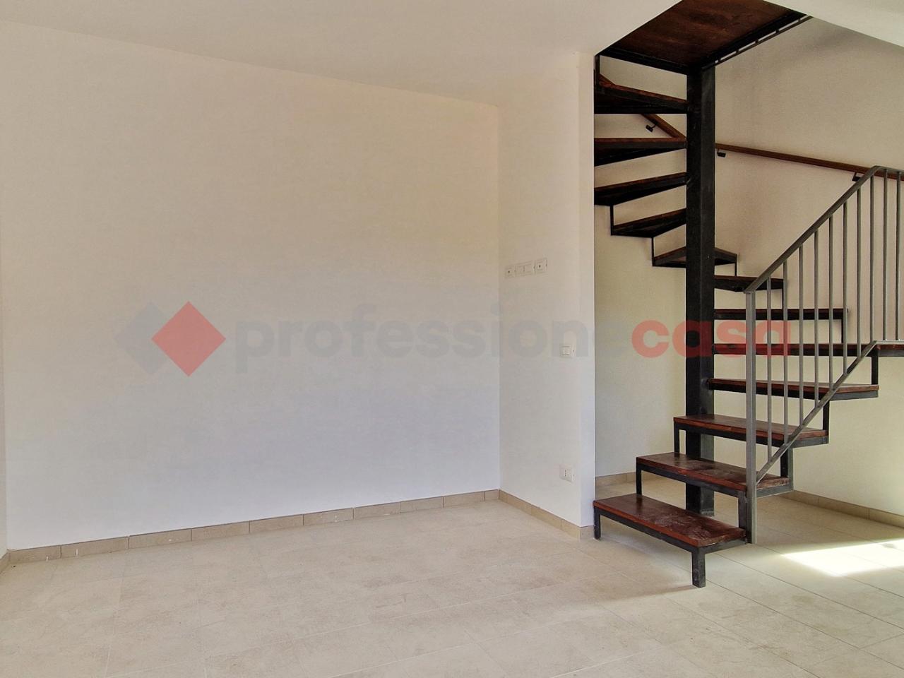 casa indipendente in vendita a L'Aquila in zona Monticchio/frazione Bagno