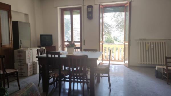 appartamento in vendita a L'Aquila in zona Centro Città