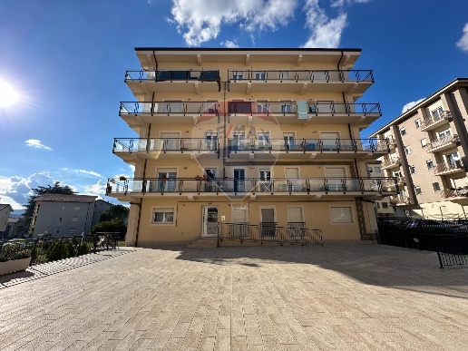 appartamento in vendita a L'Aquila in zona San Sisto