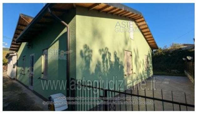 casa indipendente in vendita a L'Aquila in zona Paganica