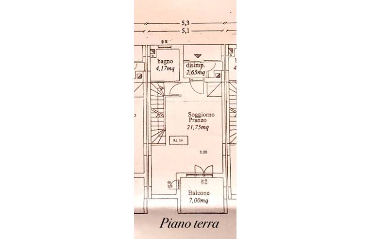 casa indipendente in vendita a L'Aquila in zona Sassa