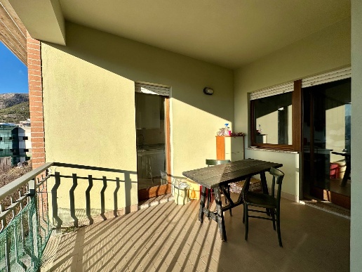 appartamento in vendita a L'Aquila in zona Pettino