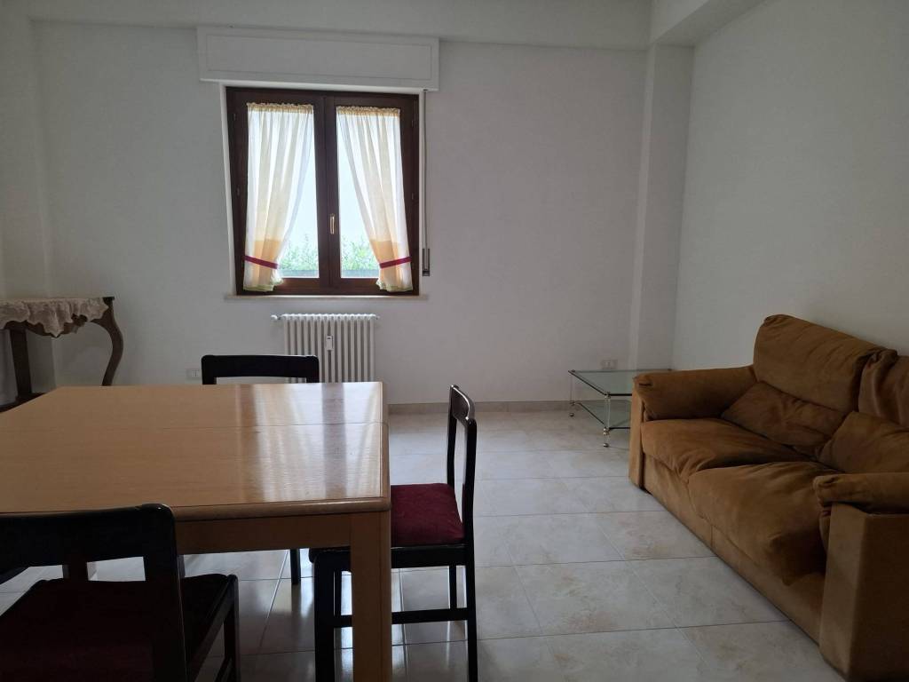 appartamento in vendita a L'Aquila in zona San Sisto