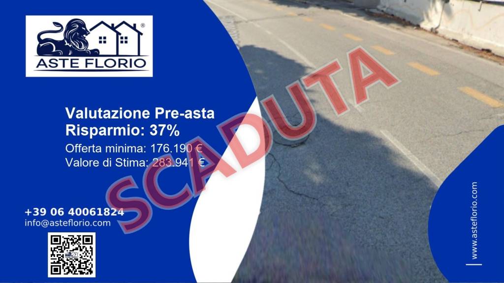 appartamento in vendita a L'Aquila