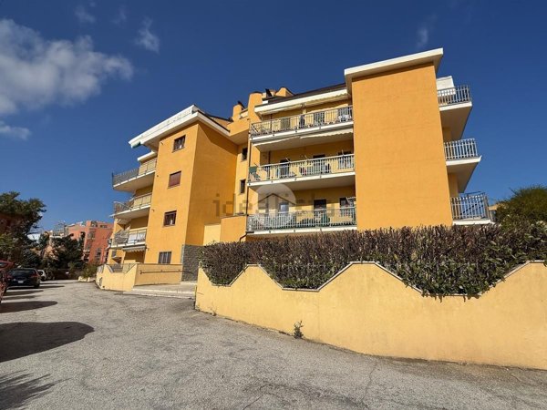 appartamento in vendita a L'Aquila