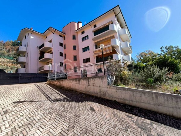 appartamento in vendita a L'Aquila in zona Paganica