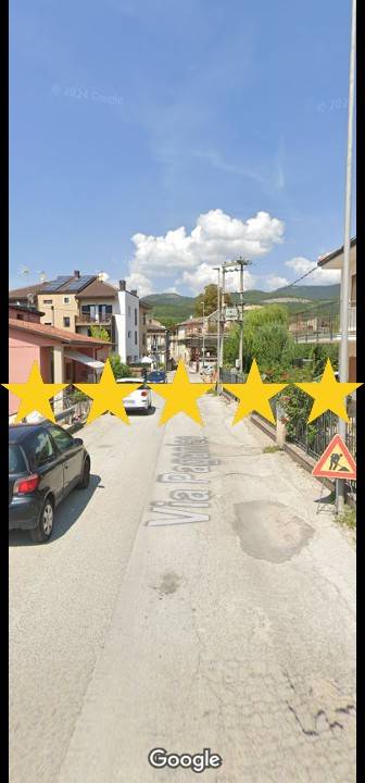 casa indipendente in vendita a L'Aquila in zona Paganica