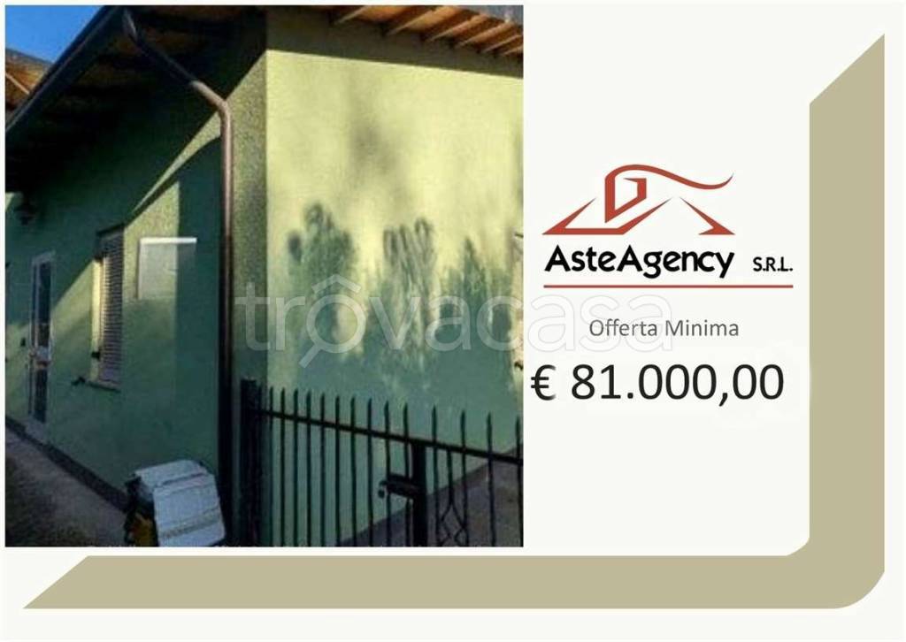 casa indipendente in vendita a L'Aquila in zona Paganica