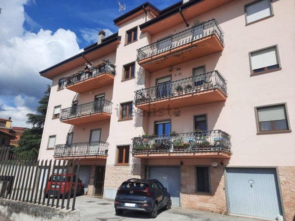 appartamento in vendita a L'Aquila