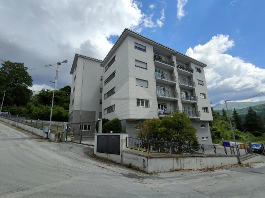 appartamento in vendita a L'Aquila in zona Poggio Santa Maria