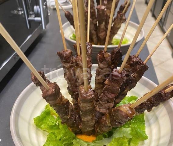 casa indipendente in vendita a L'Aquila