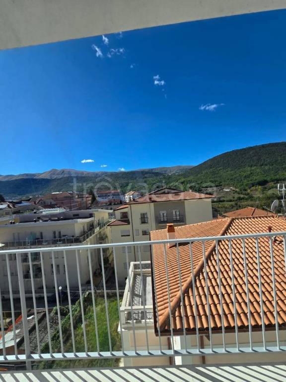 appartamento in vendita a L'Aquila in zona Centro Città