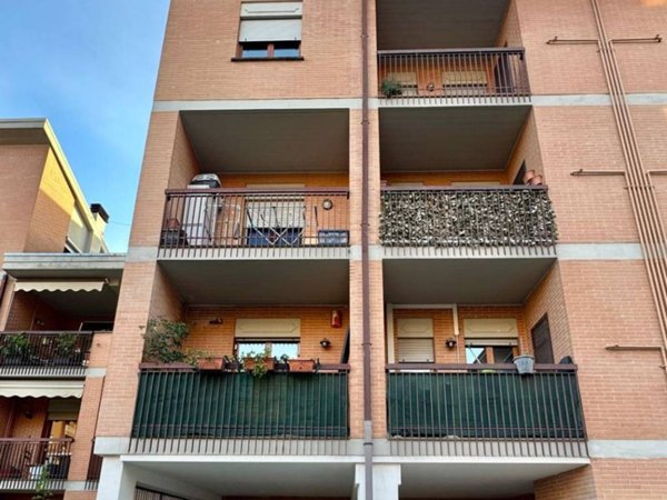 appartamento in vendita a L'Aquila in zona Pettino