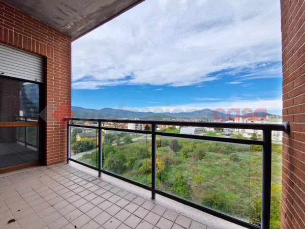 appartamento in vendita a L'Aquila in zona Torrione