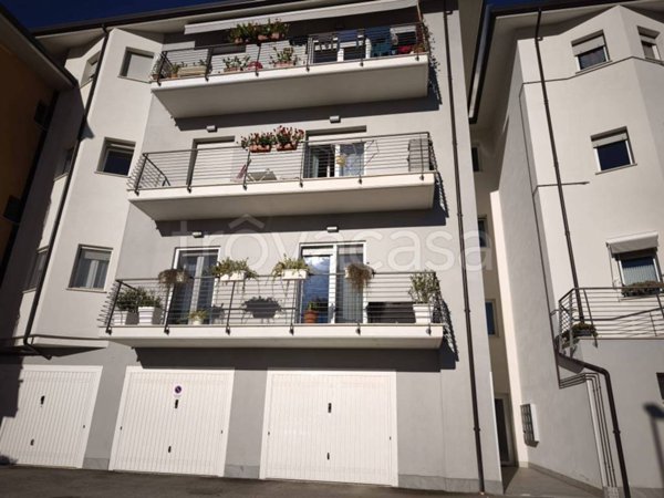 appartamento in vendita a L'Aquila in zona San Sisto