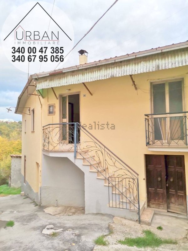 appartamento in vendita a L'Aquila in zona Sassa
