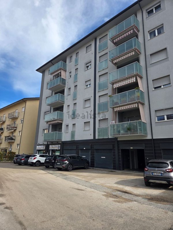 appartamento in vendita a L'Aquila
