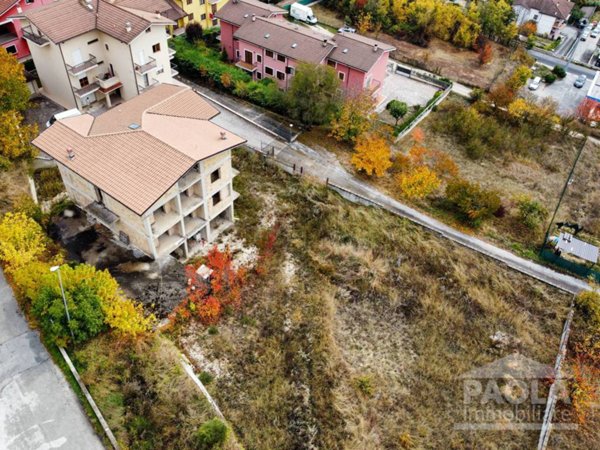 villa in vendita a L'Aquila in zona Palombara