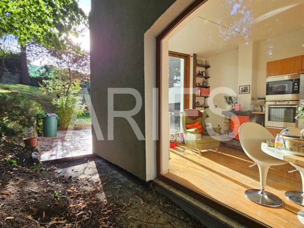 casa indipendente in vendita a L'Aquila in zona Pianola